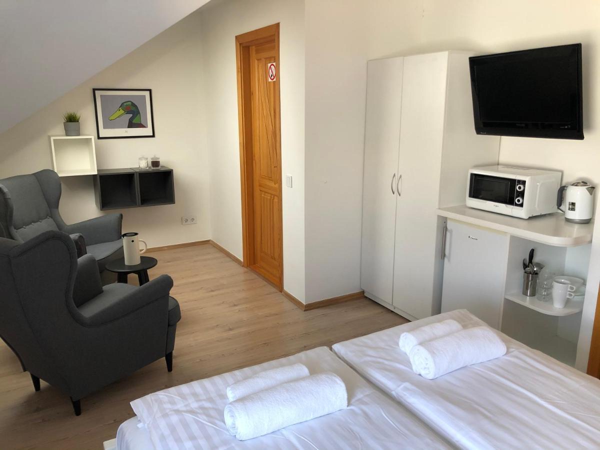 Astos Vila Palanga Kültér fotó