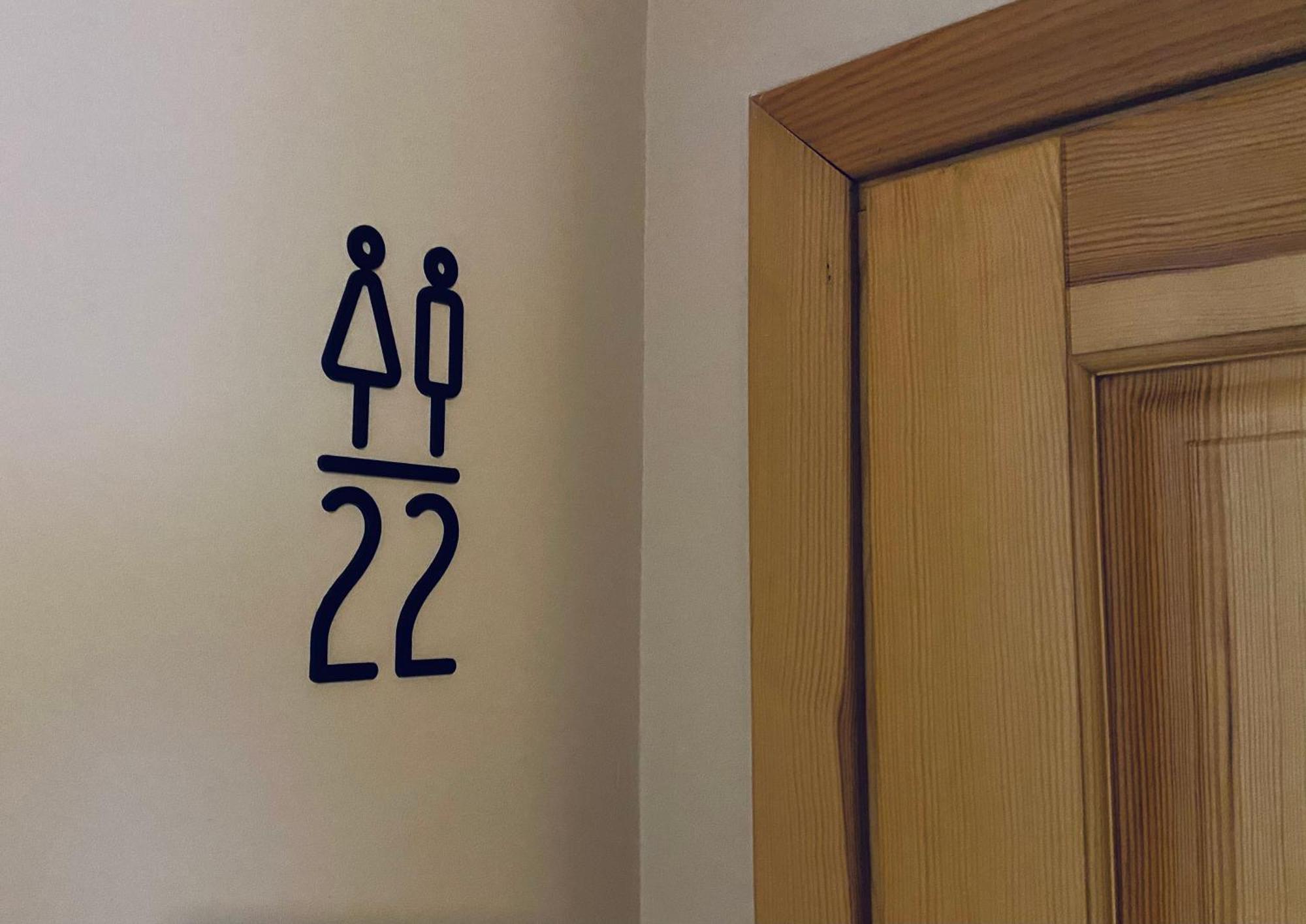Astos Vila Palanga Kültér fotó